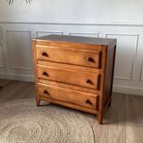 Vintage chest of drawers