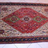 Gachghouly carpet 167x110cm