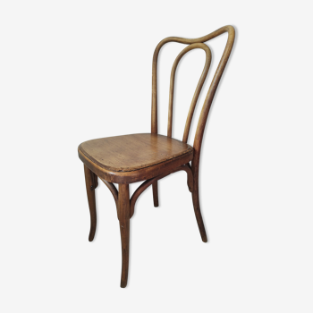 Bistro chair