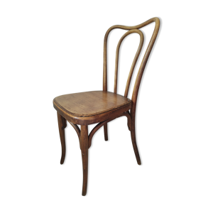 Chaise bistrot