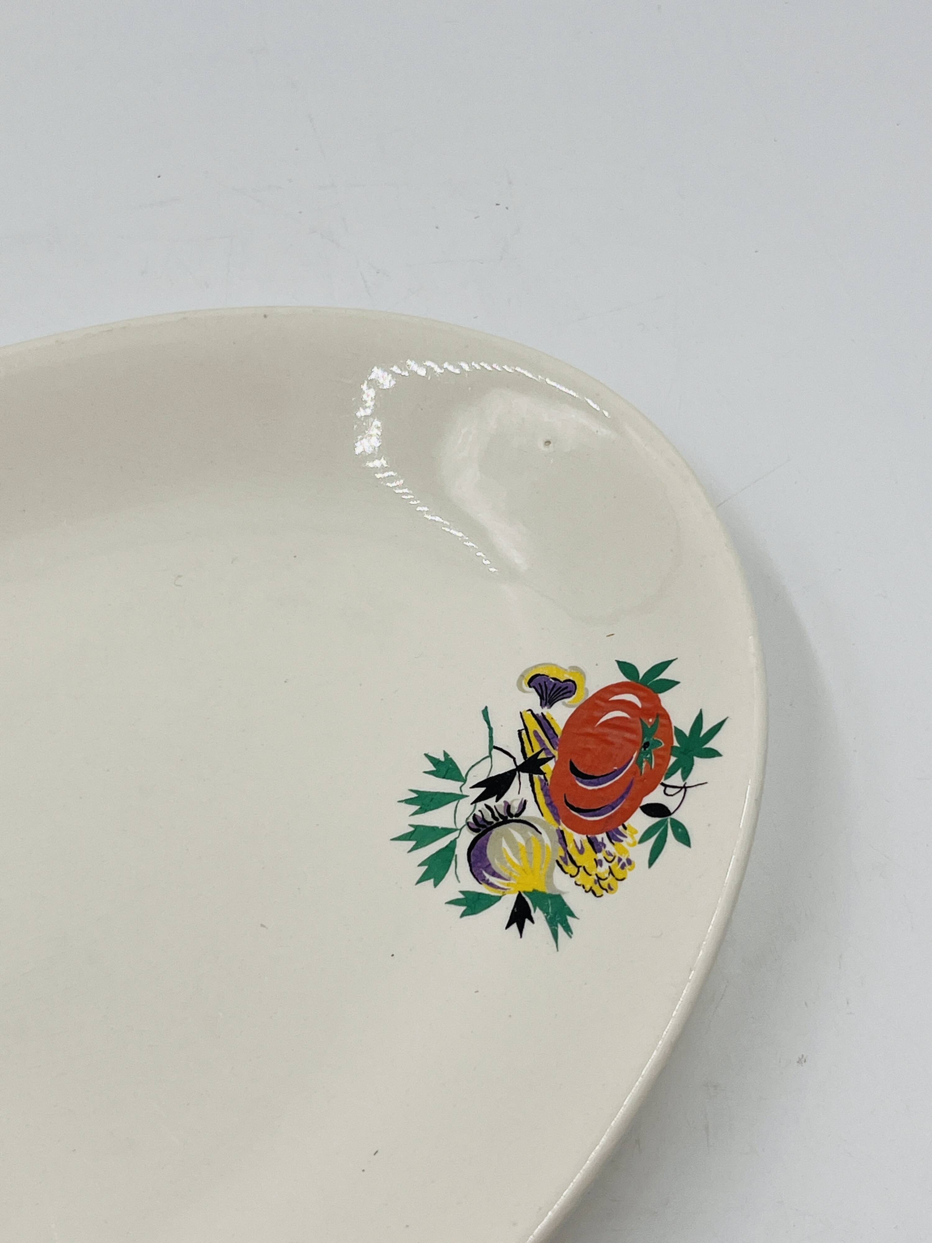 SMF Schrameerg vegetable dish