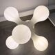 Kundalini design lamp Hope & Wortmann