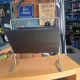 Vintage magazine racks