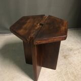 René Martin stools for Regain 1960