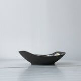 Large West Germany ceramic bowl 438