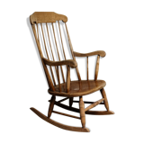 Rocking chair Stol Kamnik 1960