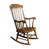 Rocking chair Stol Kamnik 1960