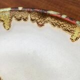 Art Deco pottery by Carstens Uffrecht Keramik, 1930s.