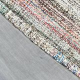 8x10 Rug For Living Room Kilim Rug, 227x300Cm