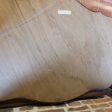 Louis XV style mirror