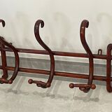 Wall hook coat rack bistro Thonet bentwood