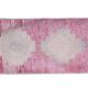 Vintage Turkish hallway rug 91x300 cm