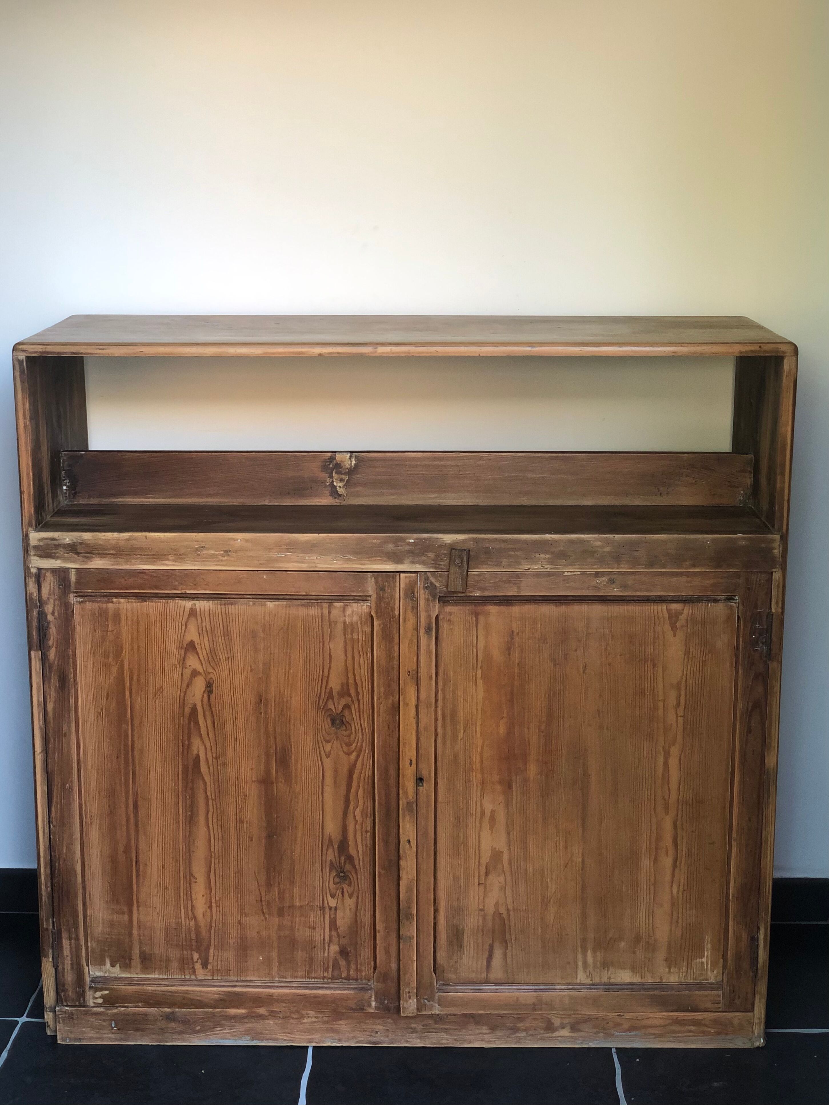 Vintage craft furniture