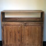 Vintage craft furniture