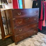 Navy officer dresser 1930