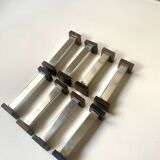 8 knife holders from the 70s