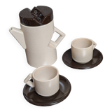 70s coffee service