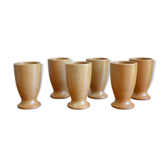 Mazagrans in sandstone