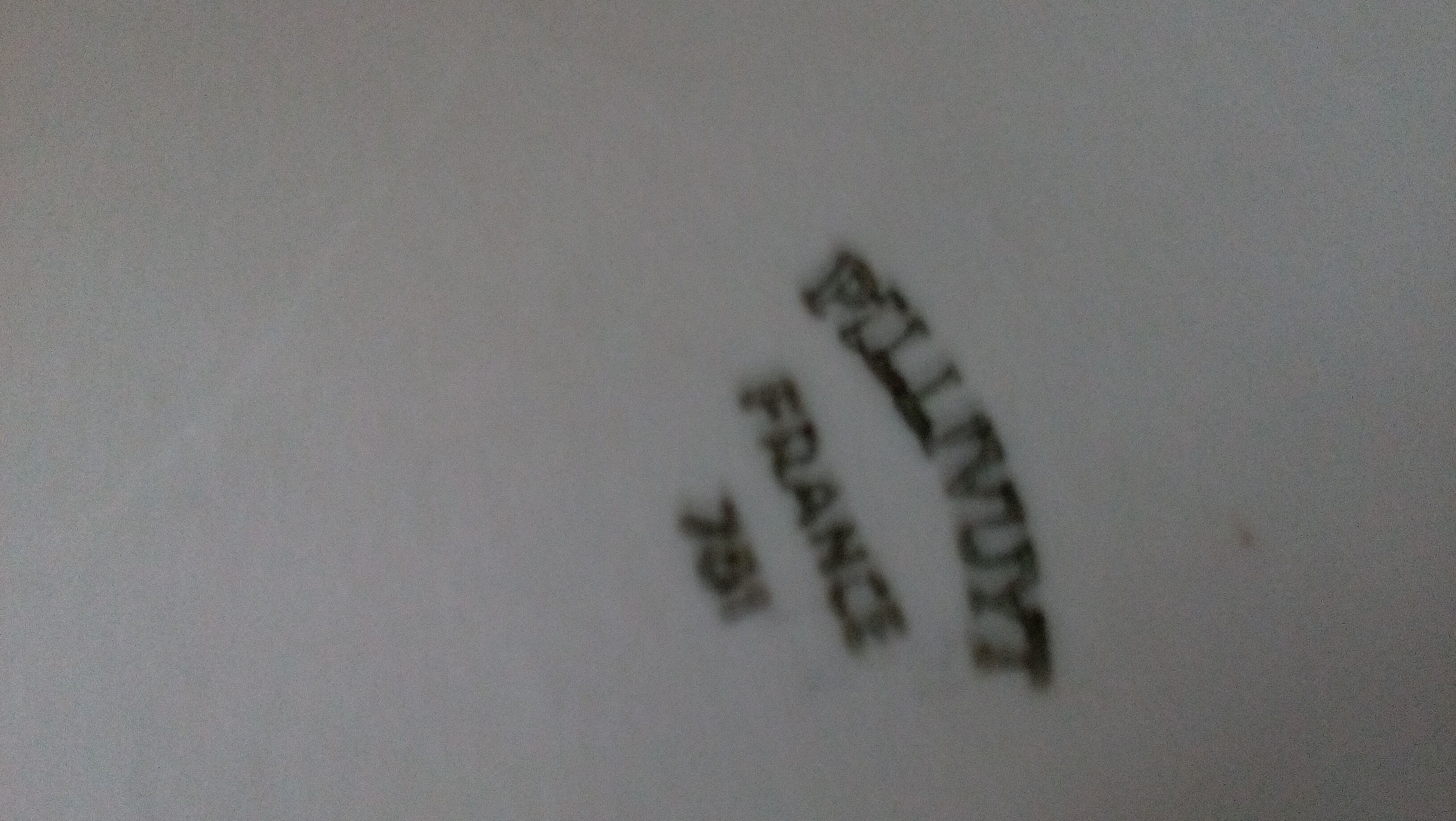 Pillivuyt porcelain cake dish