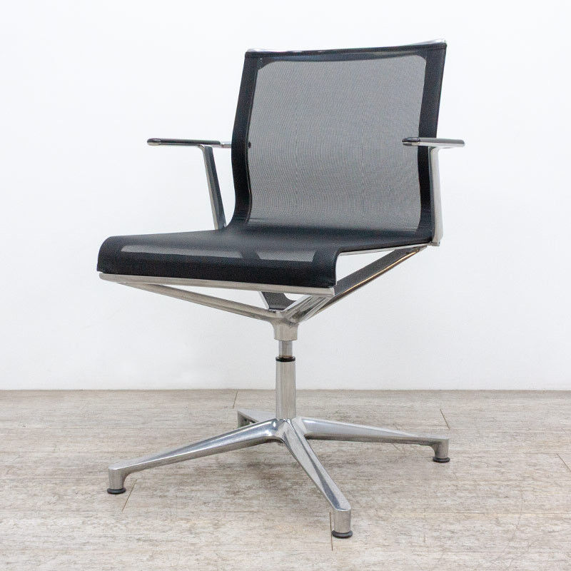 ICF Stick Chair ATK 252 black