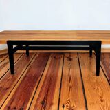 Bench / Flower stand / Coffee table from the 60s - designed by František Me