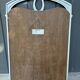 DeKundt Hollywood Regency wall mirror, Belgium, 1980s