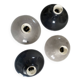 Spot/ceiling light Vico Magistretti Artemide teti model