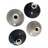 Spot/ceiling light Vico Magistretti Artemide teti model