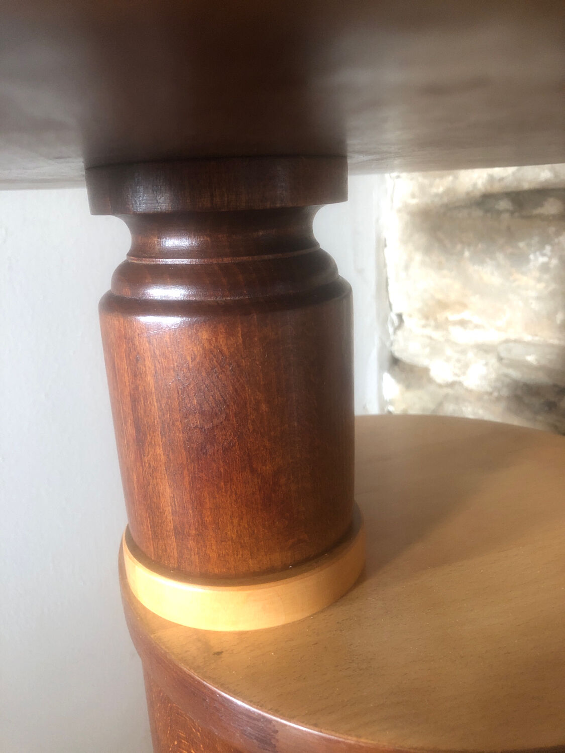 Side table, end table