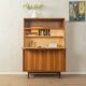 1950s bureau, vintage