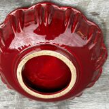 St-Clement Empty Pocket signed B. Letalle-Bordeaux enhanced with gold