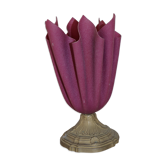 Handkerchief lamp