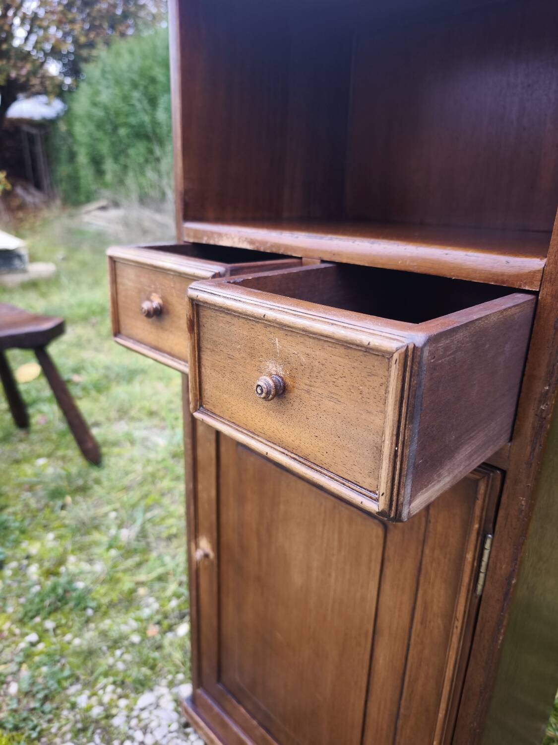 Side table