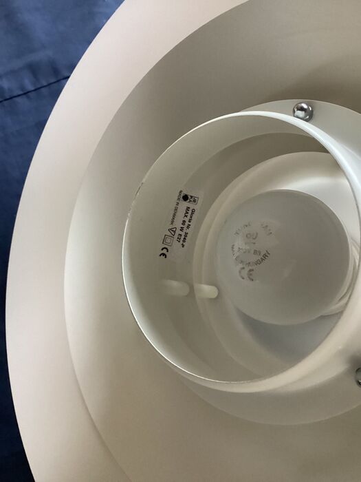 Suspension Gloria by Jeka