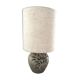 Fonck lamp and Matéo Vallauris ceramic open