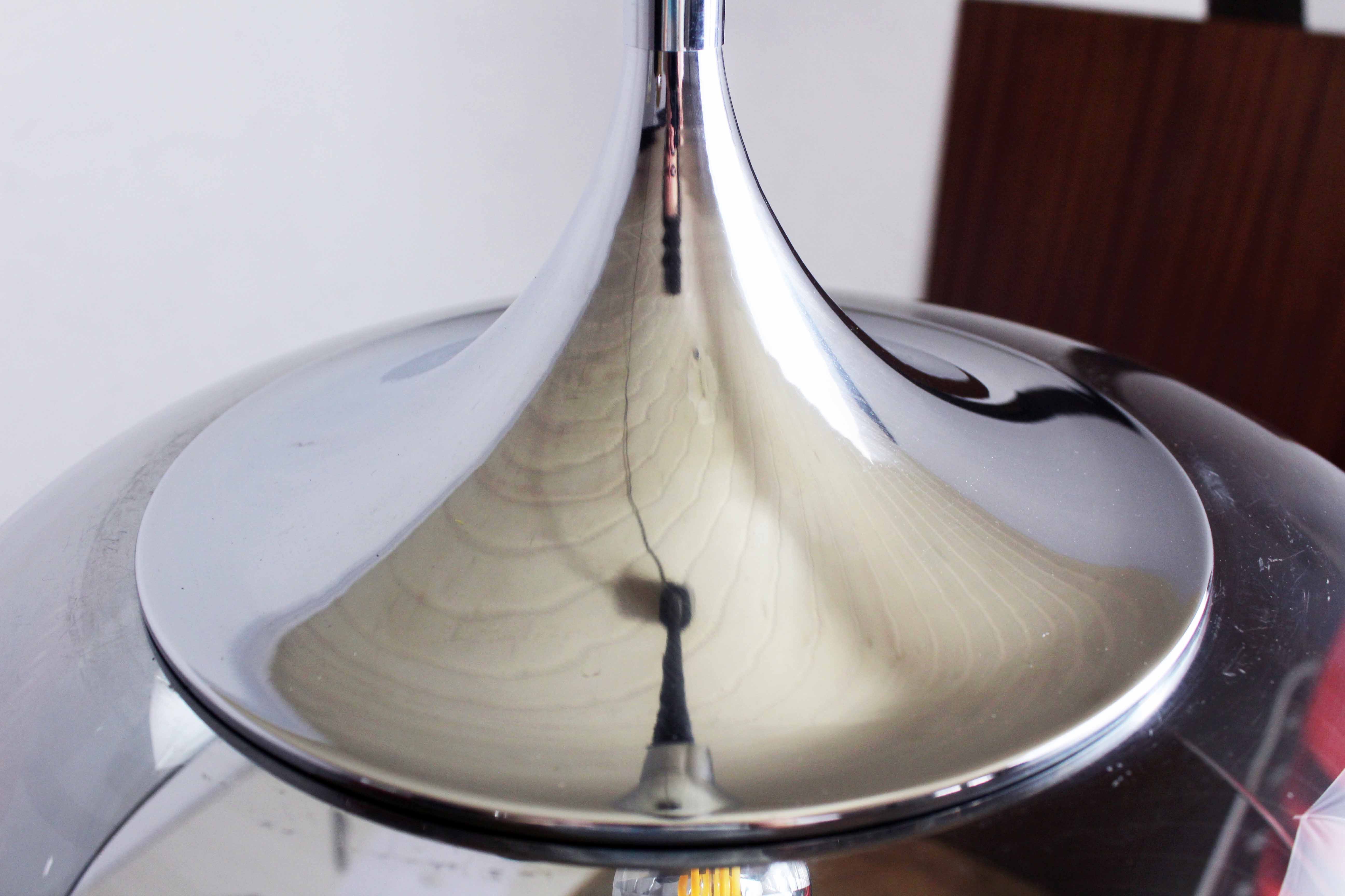 Suspension space age