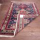 Handmade Indo-Caucasian rug 180x120cm