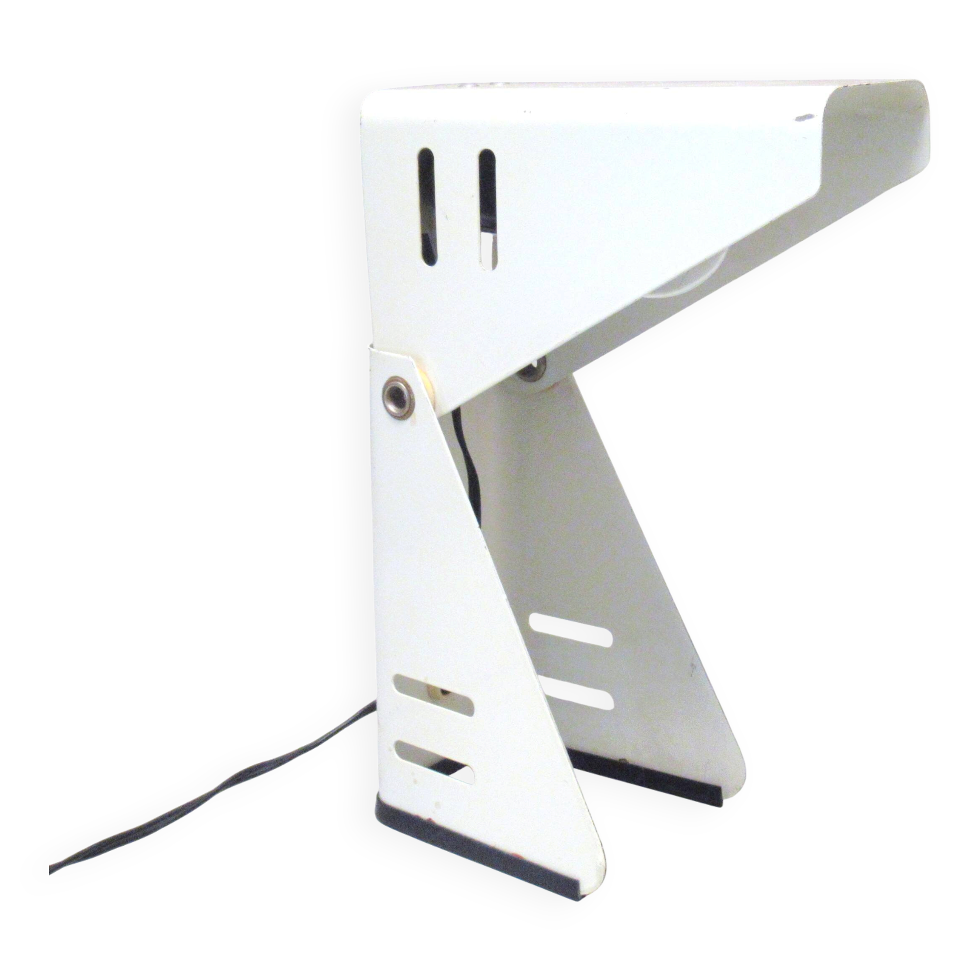 Lampe italienne pliable 1970