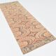 Turkish Runner Rug, 90x284Cm