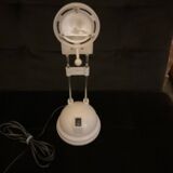 Vintage telescopic lamp
