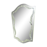 Venenian mirror