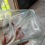 Guzzini vase from the 70s