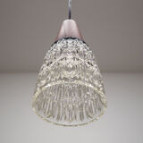 Pendant lamp, Danish design, 1970s, production: Denmark