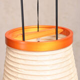 Isamu Noguchi Akari Model 14A Light Sculpture in Washi Paper and Bamboo by Ozeki