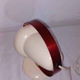 Lampe de bureau vintage conçue par Charlotte Perriand pour Philips, années 1960
