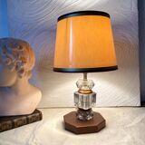 1950s bedside lamp