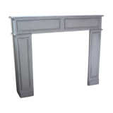 Mantel coat