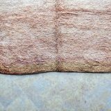 Moroccan Berber rug Beni Mguild vintage 320 x 220 cm