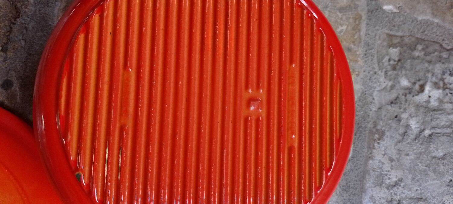 Le Creuset Casserole