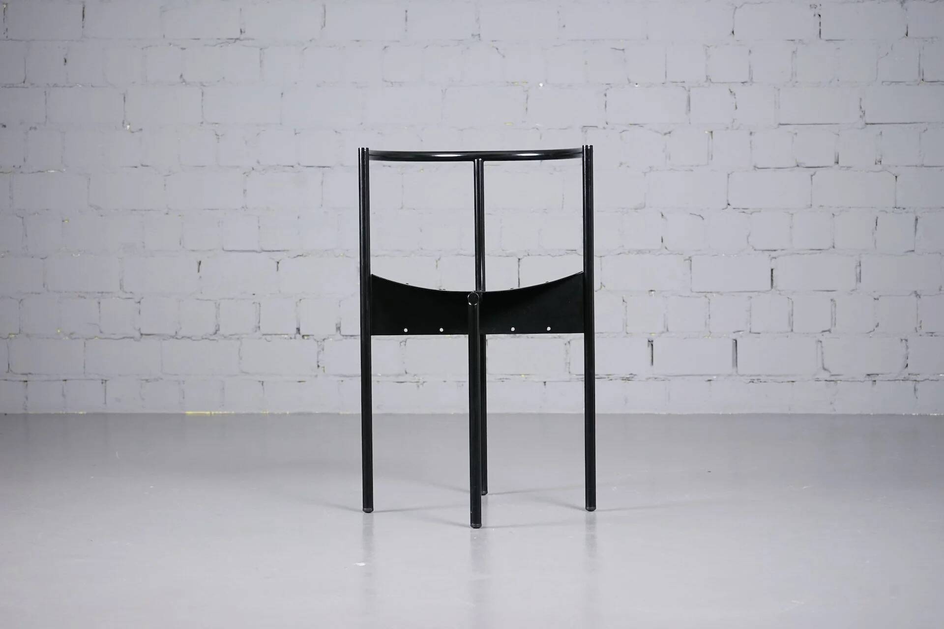 Chaise Wendy Wright de Philippe Starck pour Disform
